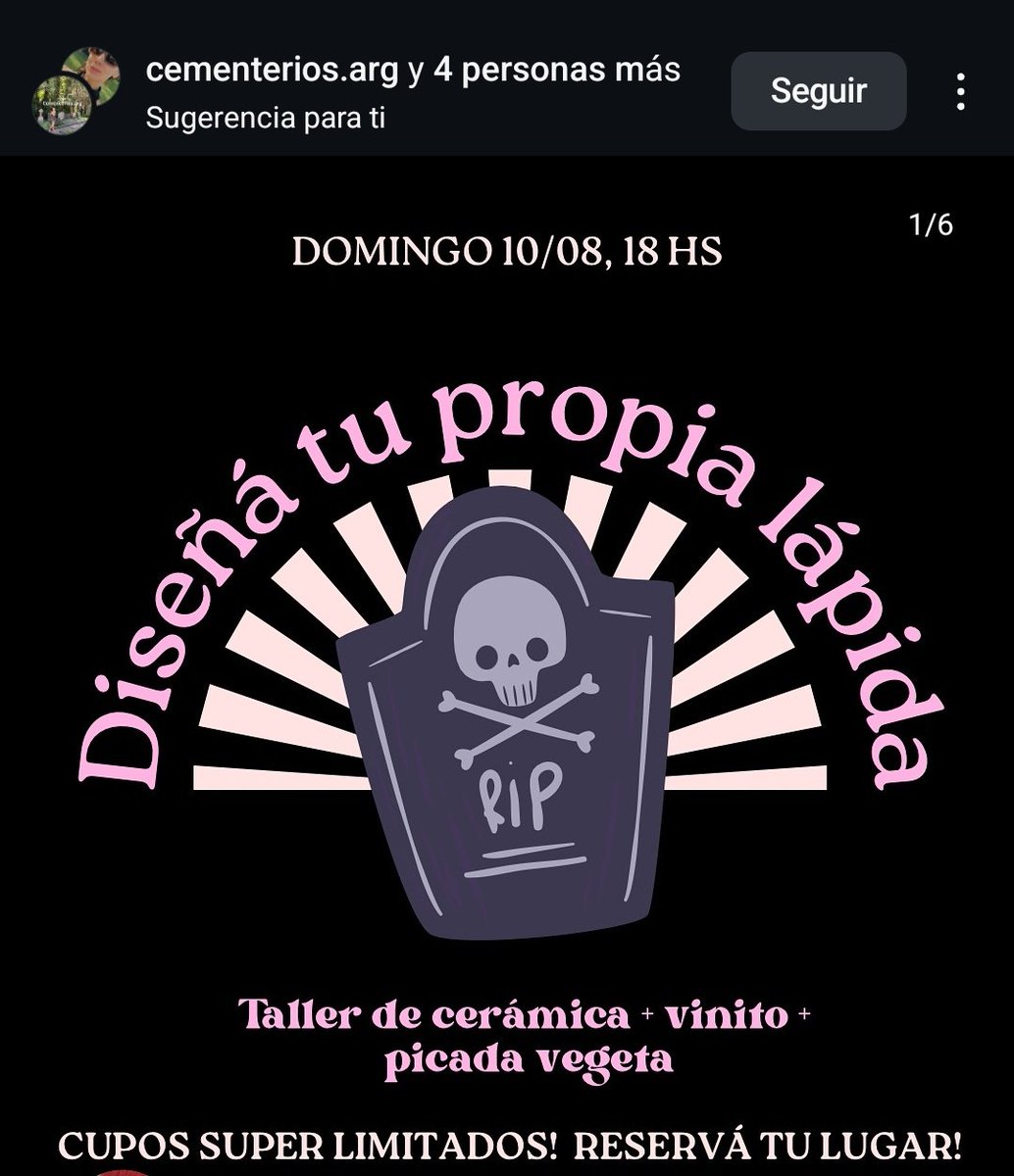 Yo: estoy deprimida

Mí algoritmo: