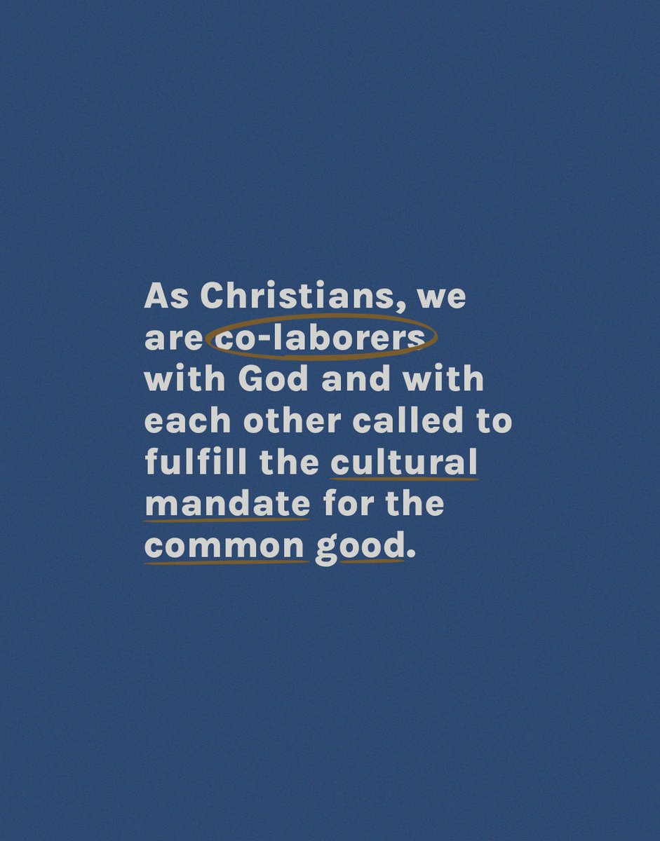 The Co-Labor Initiative tweet media