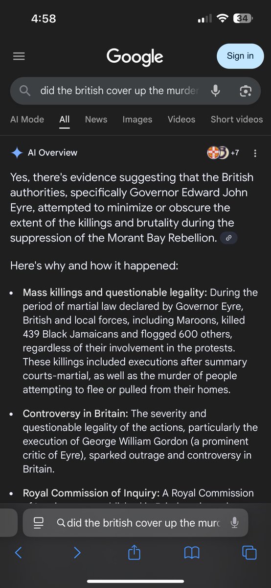 andrae's tweet image. Same ol… same ol… the same murderers in charge