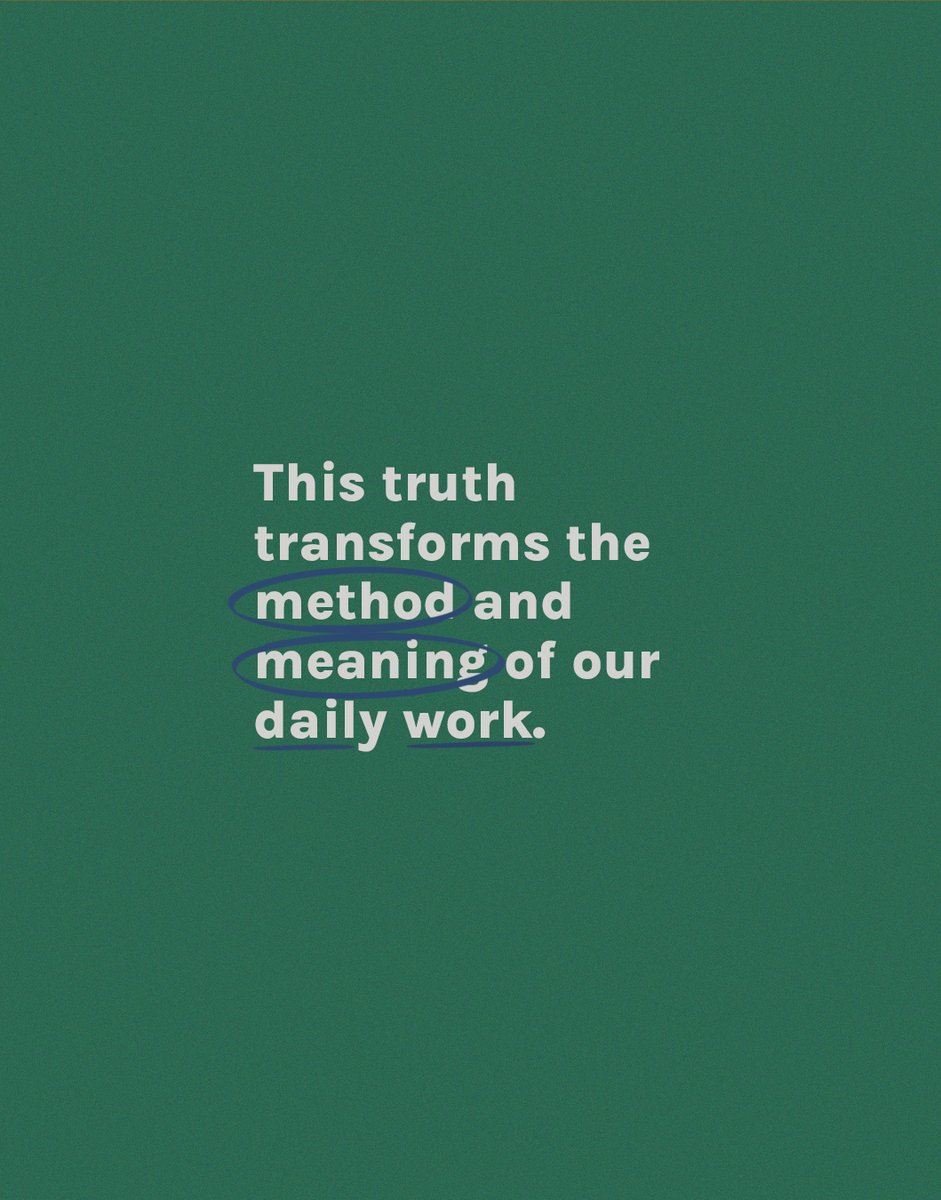 The Co-Labor Initiative tweet media