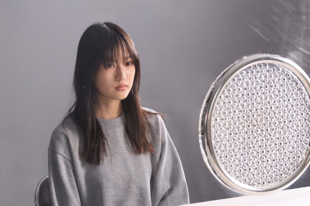 【新版】YOUPAPER 恒松祐里 掲載2ページ（ストレート）#6500 恒松祐里 Yuri Tsunematsu (@Yuri_Tsunematsu) / X