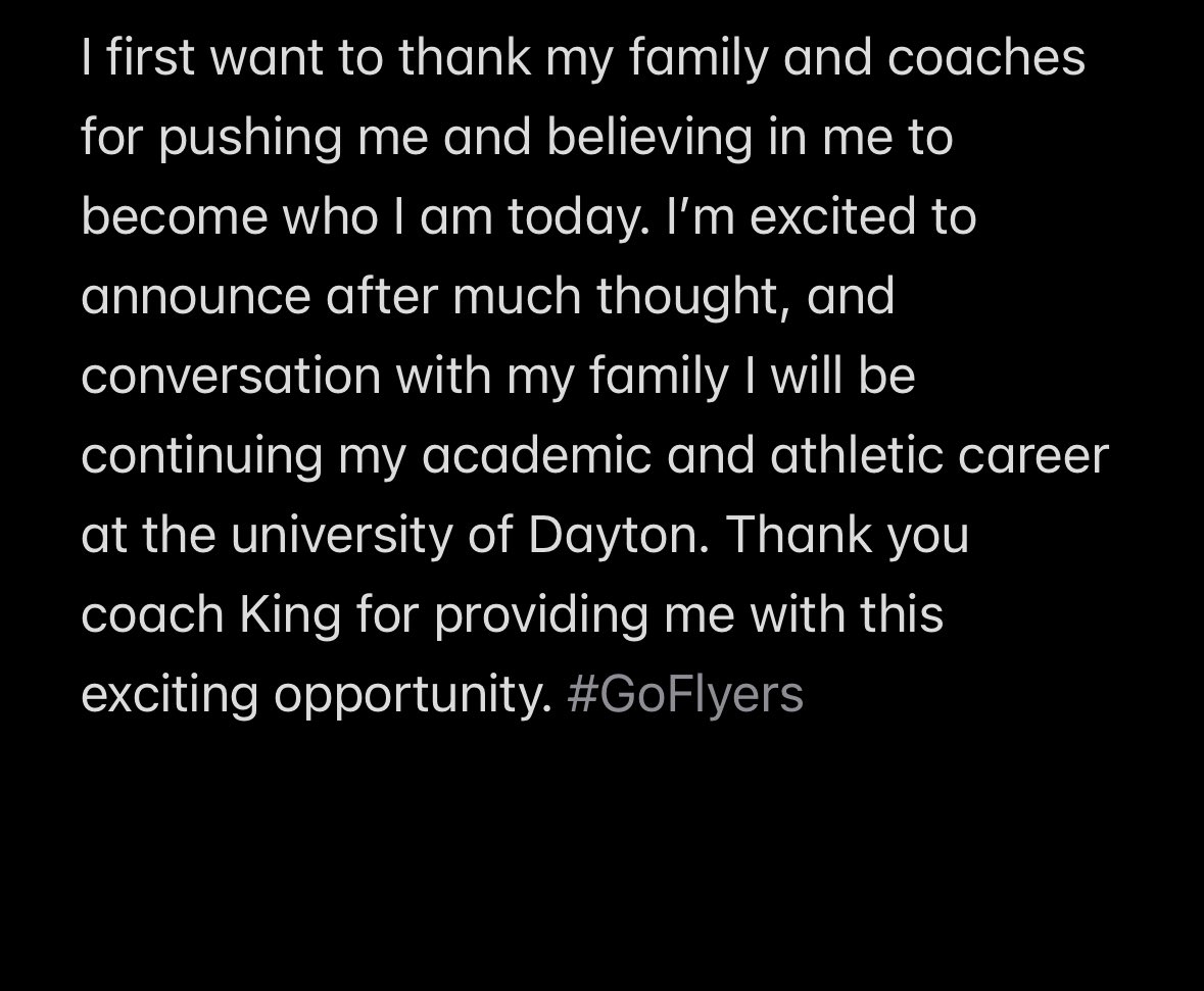 #GoFlyers