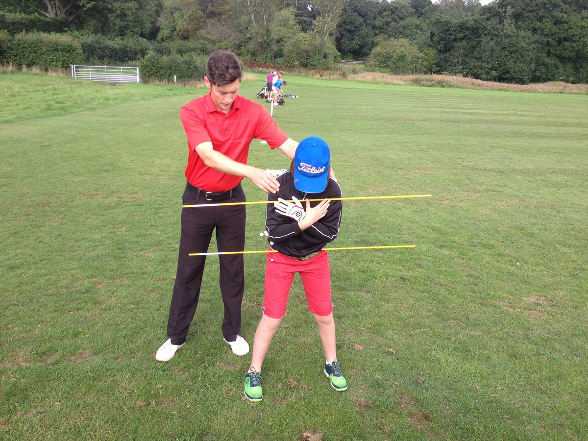 Farnham GC Juniors tweet media