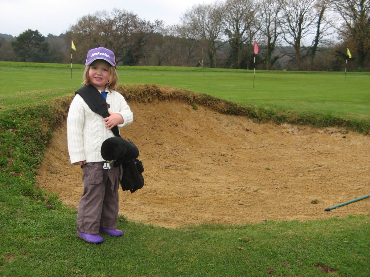 Farnham GC Juniors tweet media