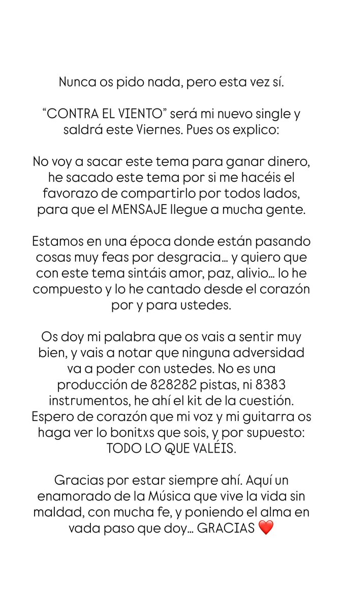Gracias gente bonita 🥺🙏🏽❤️