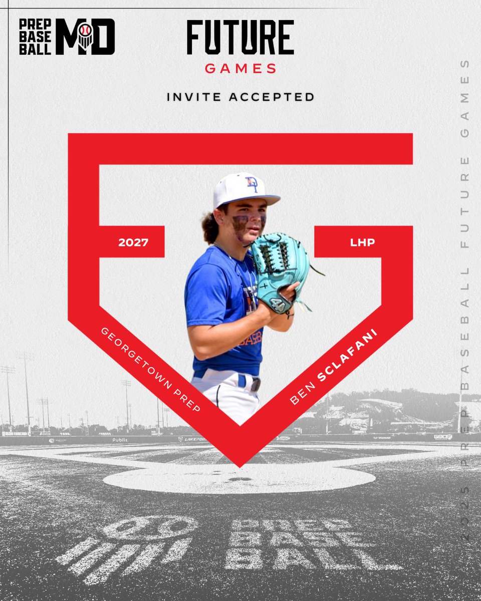 Prep Baseball Maryland tweet media