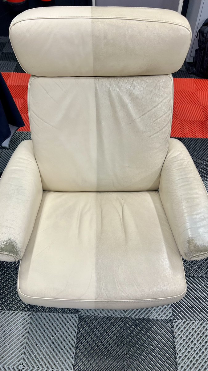 leatherrepairuk's tweet image. Repair, don’t replace. Leather repair keeps your items out of landfill and supports a cleaner planet.

leatherrepaircompany.com 

#repairdontreplace