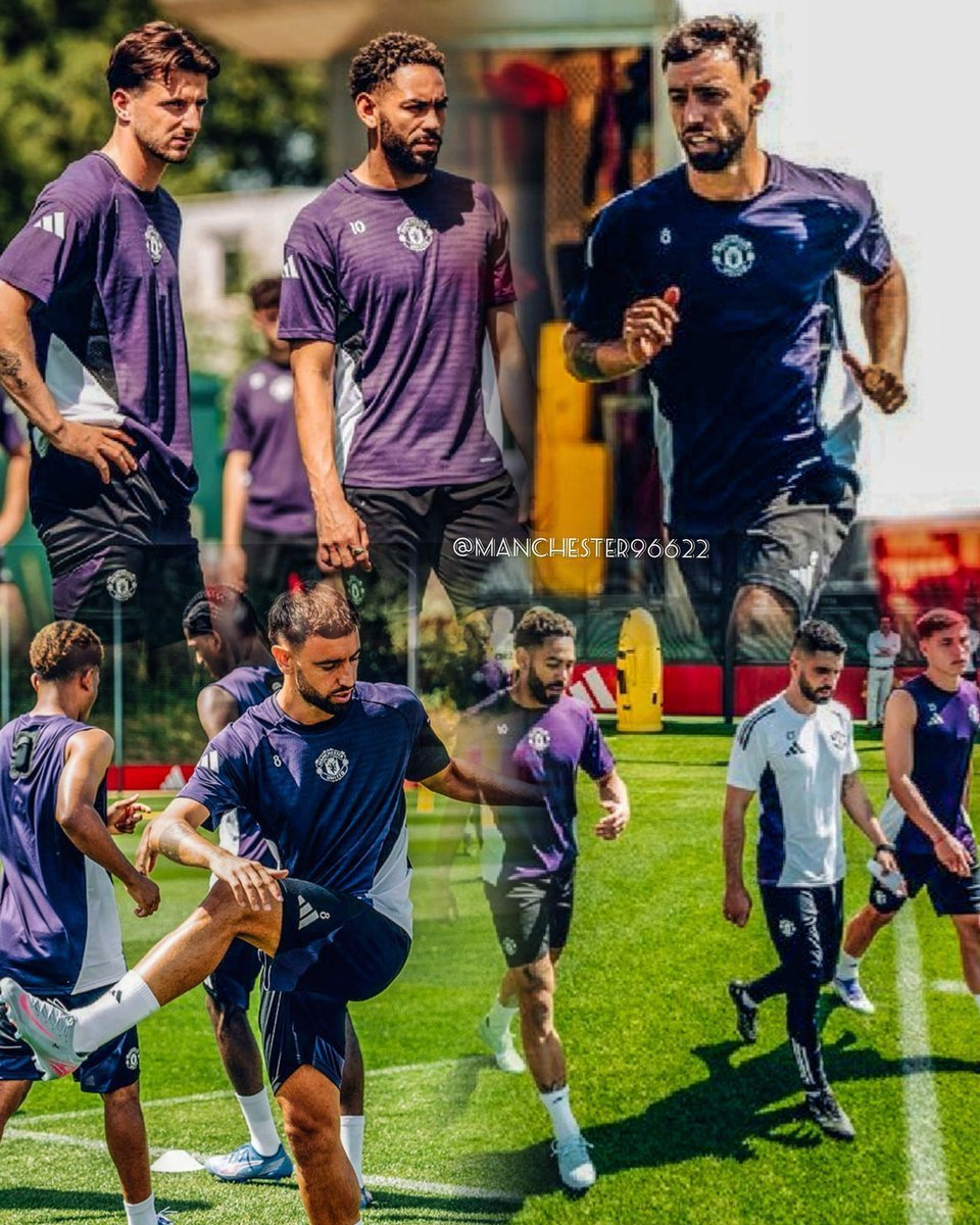 Manchester96622's tweet image. Good morning👋
Good afternoon👋
Good evening 👋
Good Night 😴✨️
to ALL

Have a wonderful Wednesday and rest of the week🙏

I appreciate you ALL ❤️

#mufc
#mufc_family