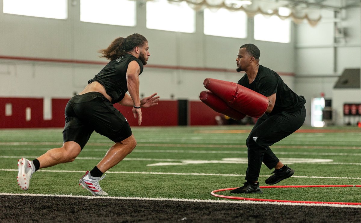 Developing my Craft!  #CoachErv #Chiefs #ChiefsKingdom