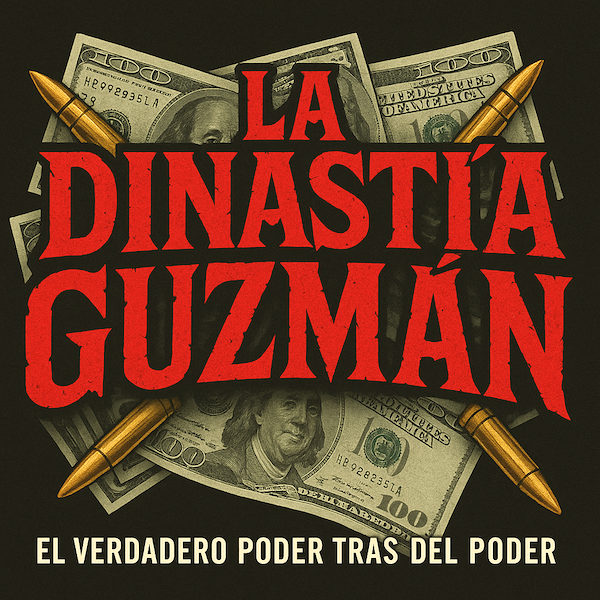 #Análisis #Politica #Mexico La Dinastía Guzmán: El Imperio Criminal que aún Tiene a México Entre sus Manos.
INFO🔗lapalabrapolitica.mx/la-dinastia-gu…
<a href="/Claudiashein/">Claudia Sheinbaum Pardo</a> <a href="/rosaicela_/">Rosa Icela Rodríguez Velázquez</a> <a href="/OHarfuch/">Omar H Garcia Harfuch</a> <a href="/AlmiranteSrio/">Raymundo Pedro Morales Ángeles</a> <a href="/Defensamx1/">@Defensamx</a> <a href="/ClaraBrugadaM/">Clara Brugada Molina</a> <a href="/rocionahle/">Rocío Nahle</a> <a href="/delfinagomeza/">Delfina Gómez A.</a>  <a href="/A_MontielR/">Ariadna Montiel Reyes</a> <a href="/amlopezbeltran/">Andres Manuel Lopez Beltran</a> <a href="/_JRLB_/">José Ramón López Beltrán</a>