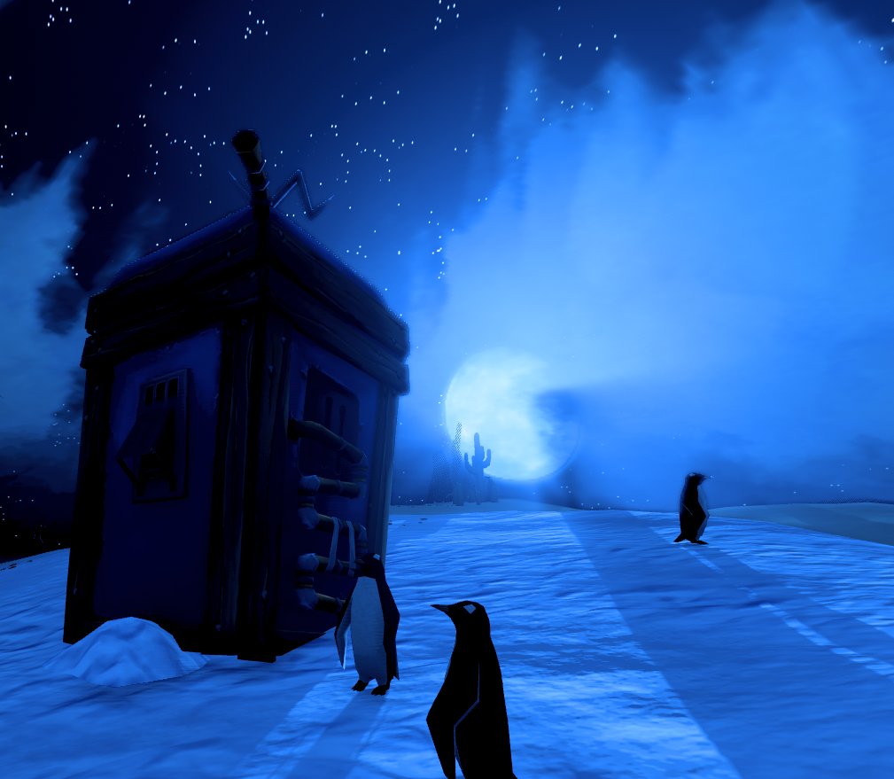 This week's theme is going to require some digging and searching because it's all about Hidden Easter Egg and References 🔎

They are not easy to find, but they are there 🕵🏻‍♀️

Good luck everyone!! 

📸 <a href="/RsElej/">Elej 🇹🇳🇸🇪</a>