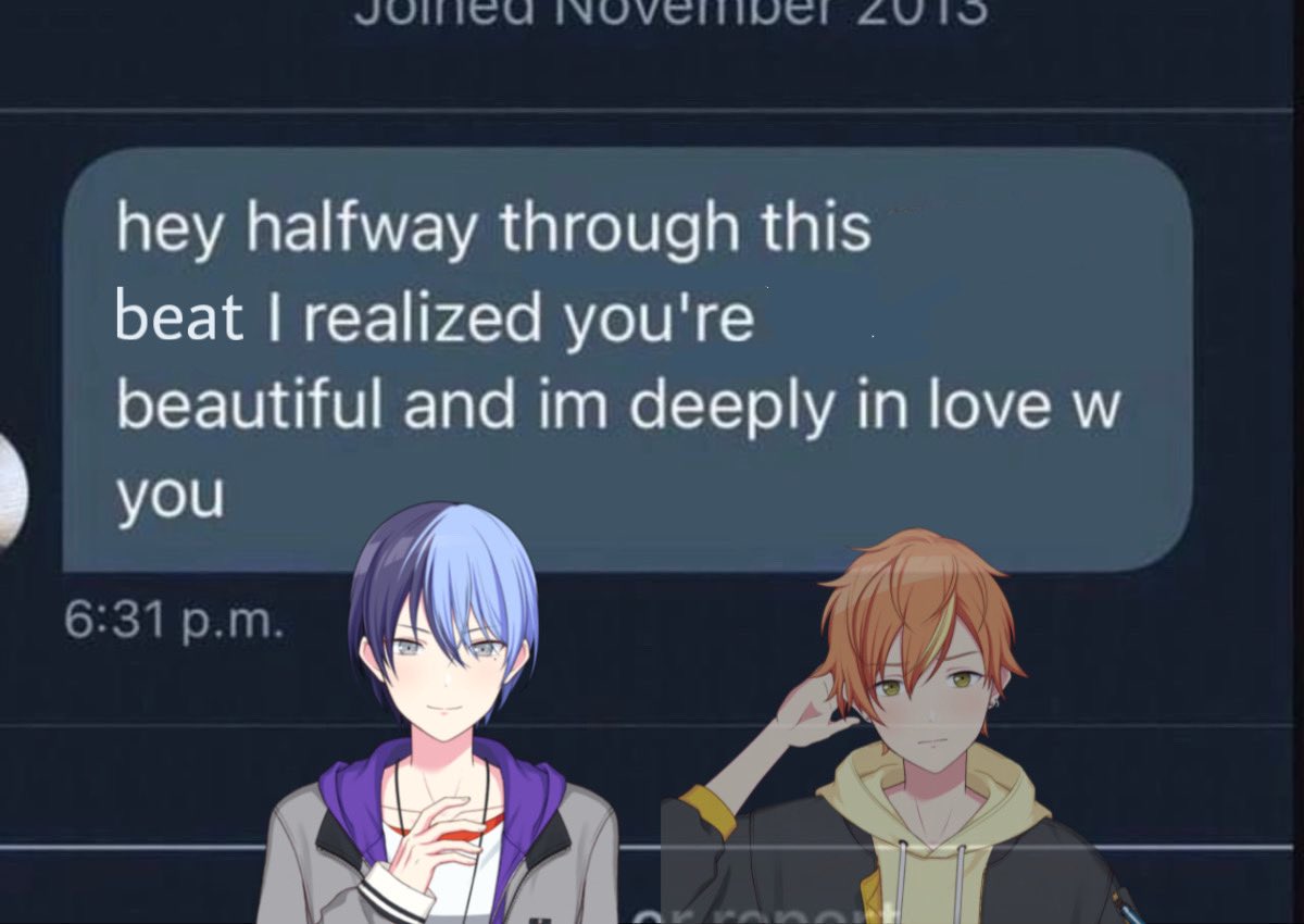 vbstextposts_'s tweet image. - 🦑