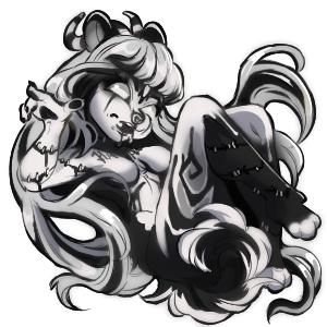 i_iemonz's tweet image. Chibi commissions &amp;lt;3