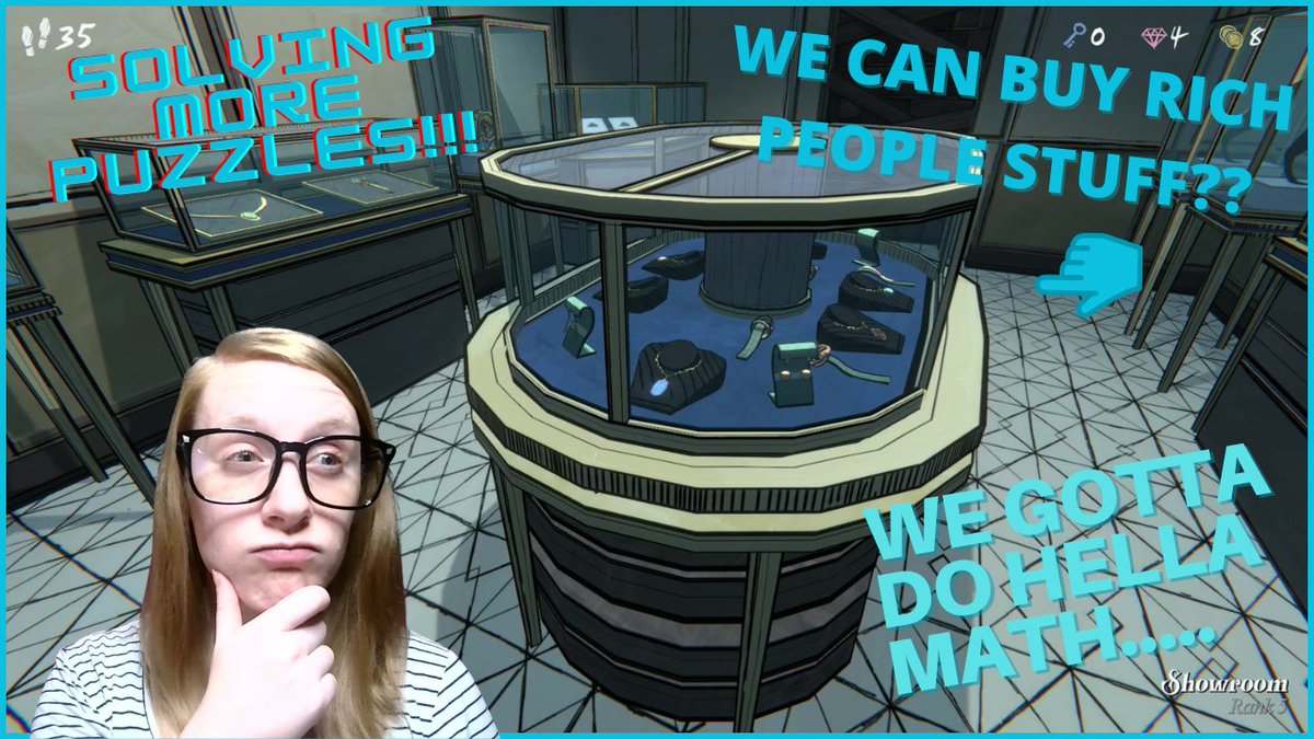 LaFilleRousse (@lafillerousse29) on Twitter photo Happy Tuesday!! New let's play episode below for our <a href="/dogubomb/">Blue Prince Out Now!</a> Blue Prince series! Gaming channel in bio for more😁
youtu.be/oMBk58XwyeM
#blueprince #dogubomb #gaming #gamer #gamergirl #gamingchannel #gaminglife #gamingyoutuber #youtubegaming #youtubechannel Happy Tuesday!! New let's play episode below for our <a href="/dogubomb/">Blue Prince Out Now!</a> Blue Prince series! Gaming channel in bio for more😁
youtu.be/oMBk58XwyeM
#blueprince #dogubomb #gaming #gamer #gamergirl #gamingchannel #gaminglife #gamingyoutuber #youtubegaming #youtubechannel