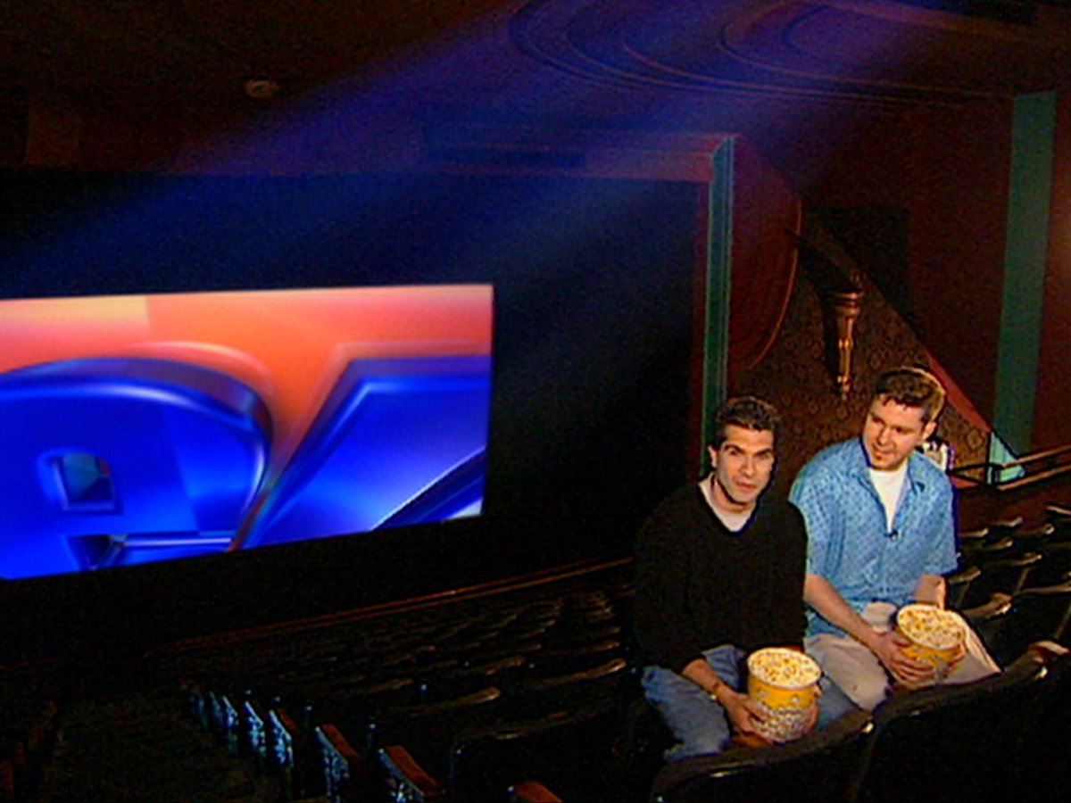 Victor Lucas (@victor_lucas) on Twitter photo The Electric Playground is one of one. No other TV show exactly like it. EP’s taken viewers behind the scenes of videogames since 1997. You can watch seasons 1-6 right now (in 4K!) on the EPN channel thanks to our wonderful partners at <a href="/PNPGames/">PNP Games 🇨🇦</a> & <a href="/UTM/">U of T Mississauga</a>.
#PlayForever & please #RT The Electric Playground is one of one. No other TV show exactly like it. EP’s taken viewers behind the scenes of videogames since 1997. You can watch seasons 1-6 right now (in 4K!) on the EPN channel thanks to our wonderful partners at <a href="/PNPGames/">PNP Games 🇨🇦</a> & <a href="/UTM/">U of T Mississauga</a>.
#PlayForever & please #RT