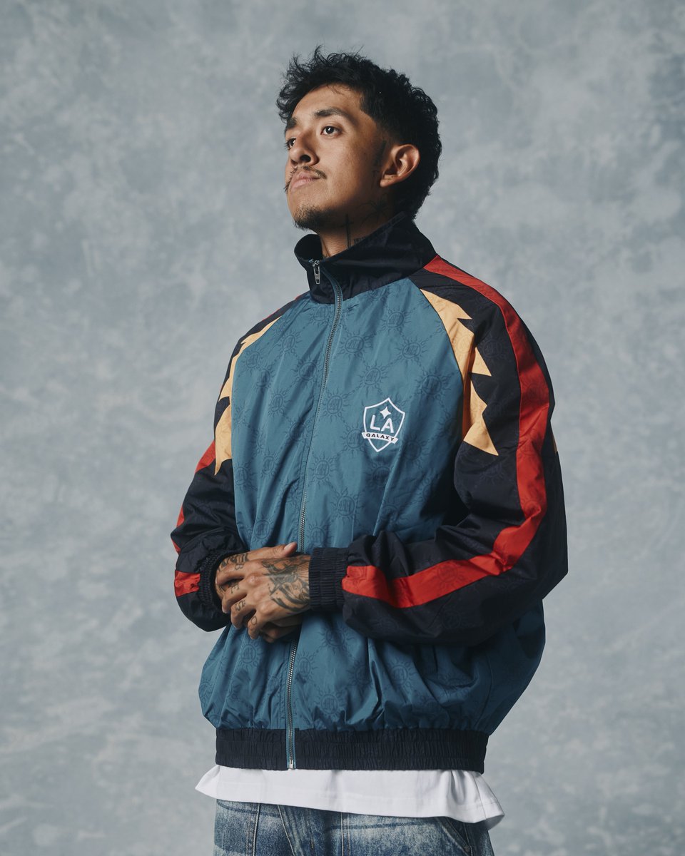 CUCO FOR MENACE ✦ LA GALAXY 🏆