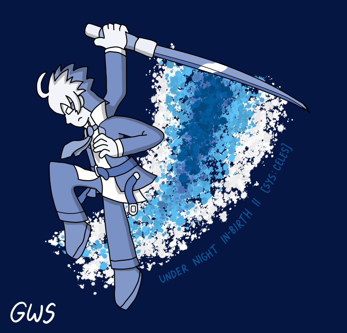 GWStewart_1998's tweet image. Other half.

#evo #evo2025 #fgcart #cartoonart #granblue #marvelvscapcom #uni2 #mortalkombat