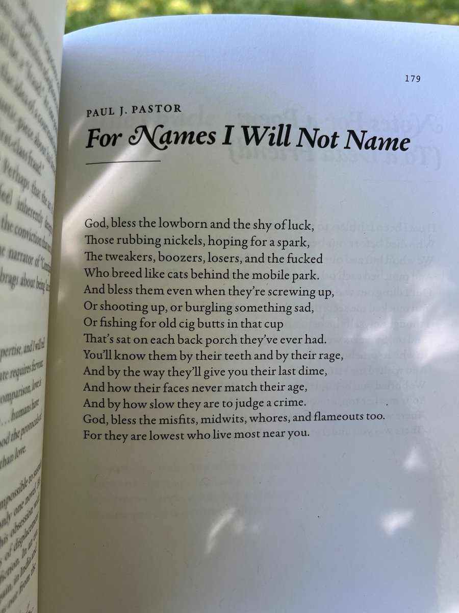 Paul J. Pastor tweet media