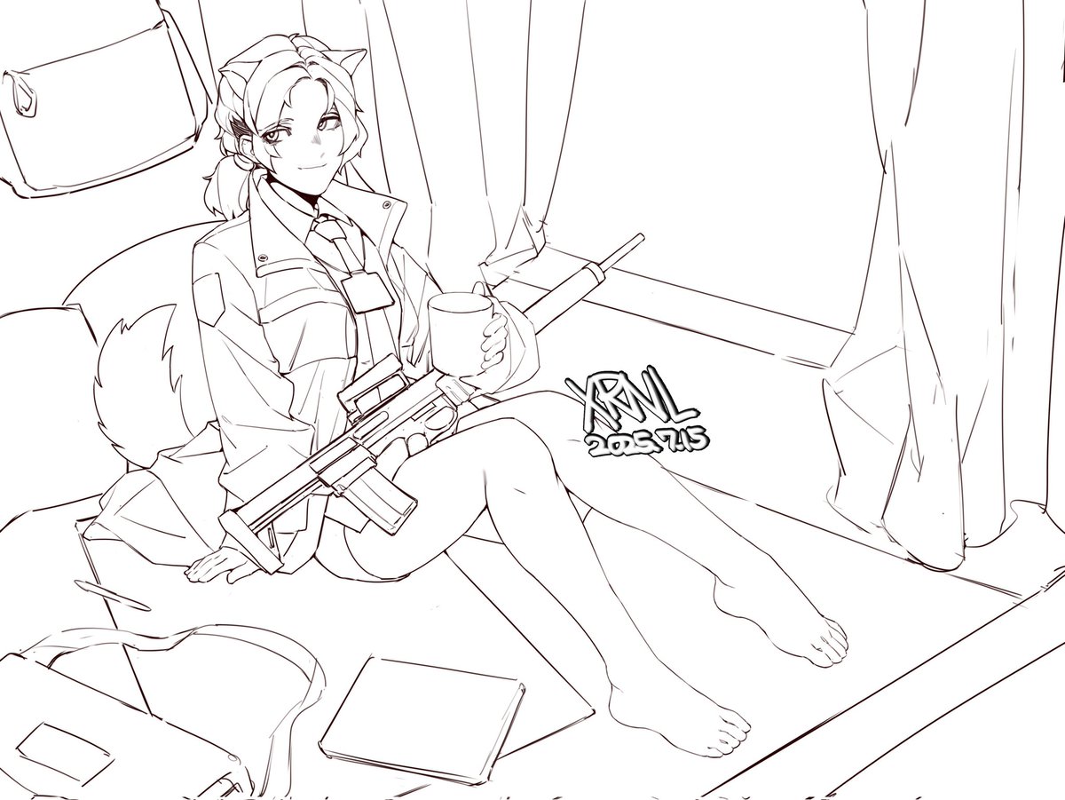 XRNL2018's tweet image. WIP.