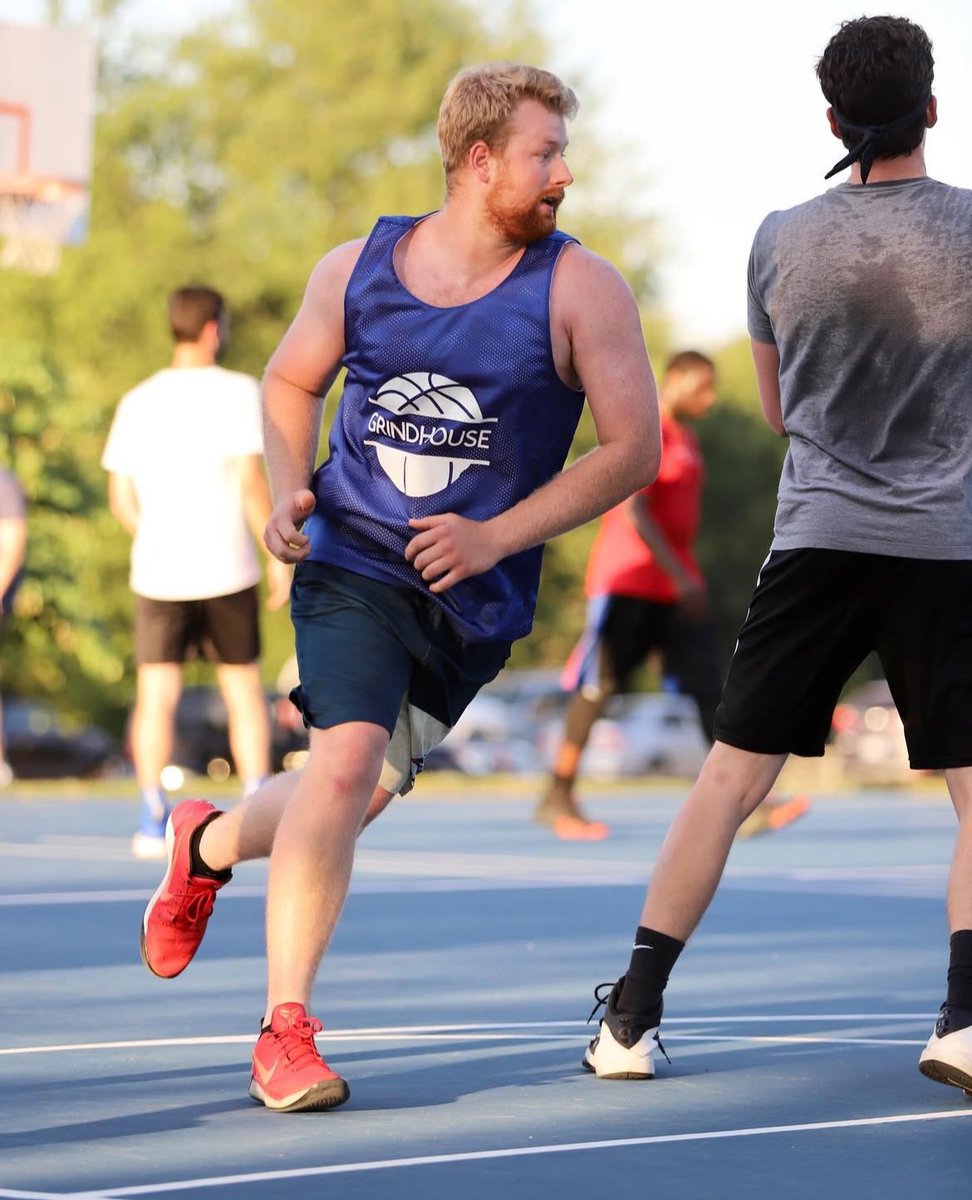 Idlewild Basketball League tweet media