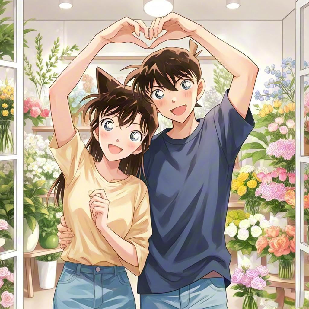 Princess_ran97's tweet image. 🌺🫶🏻💐