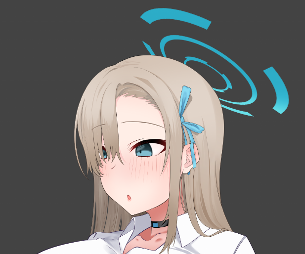 アスナ描いてあす 