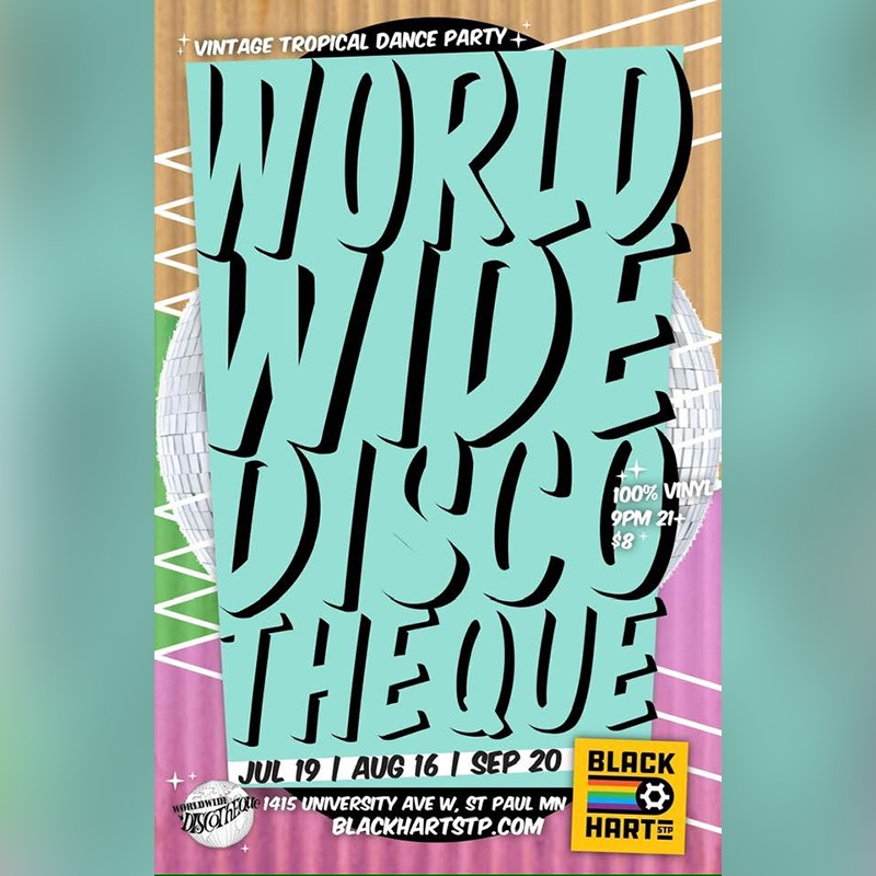 TCGayScene's tweet image. THIS WEEK AT THE BLACK HART OF ST. PAUL
BlackHartStp.com
@BlackHartSTP

#dragshow #queer #drag #lesbian #dragqueen #gaypride #gayparty #gaylife #bisexual #gaynightlife #transgender #dancing #soccer #karaoke #happyhour #bingo #dragkings #dj