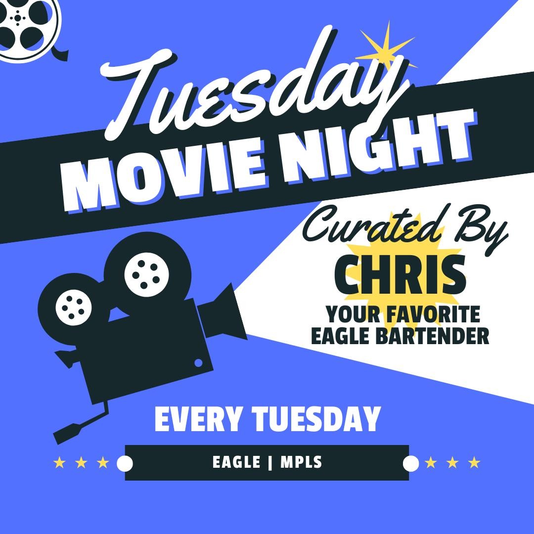 TCGayScene's tweet image. EAGLE MPLS
EagleMPLS.com
@eaglempls
y #showtunes #lgbtq #pride #beerbust #dragshow #queer #bears #leather #daddy #gaypride #underwear #gaylife #bisexual #scruff #brunch #transgender #karaoke #trivia #movienight #happyhour #dragkings #dancing #dj #videos