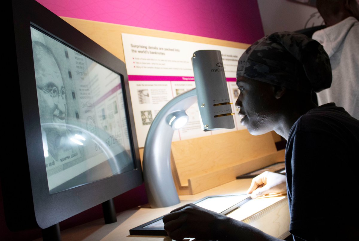 LPSorg's tweet image. It was full STEAM ahead for hundreds of LPS students at the @kiewit @luminarium this spring and summer! They increased their science, technology, engineering, arts and math knowledge at the Omaha science center through the illuminating trips. #LPSProud
lps.org/post/detail.cf…