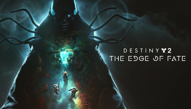 So <a href="/gamesight/">Gamesight</a>  gave me a FREE Playstation copy of Destiny 2 Edge of Fate!

Who wants it?
Like, retweet and FOLLOW me to enter in this giveaway!