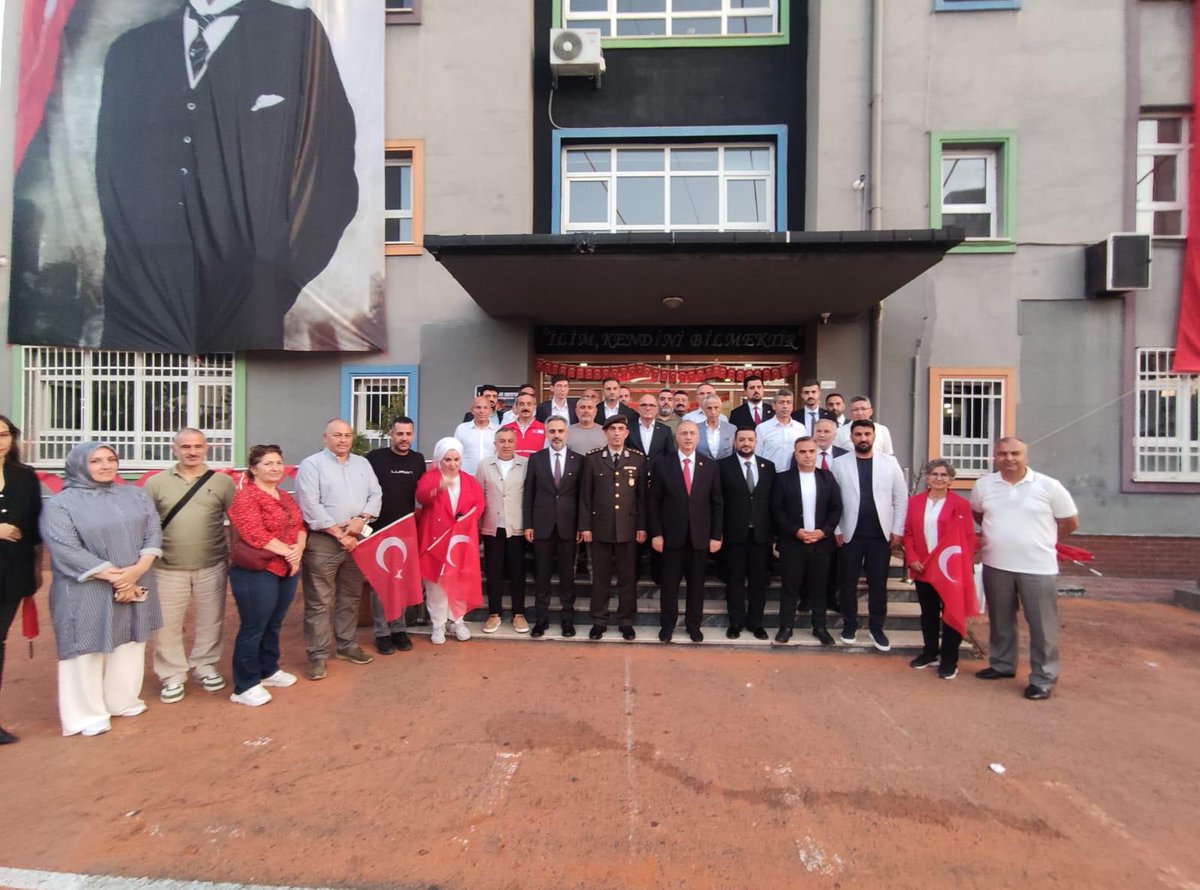 T.C. Ataşehir Kaymakamlığı (@tc_atasehir) on Twitter photo 