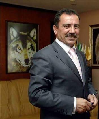 Bir tek devlet var , Türkiye Cumhuriyeti devleti ve bir tek millet var ait olmaktan şeref duyduğum büyük Türk milleti.. 

#MuhsinYazıcıoğlu

#15TemmuzuUnutma