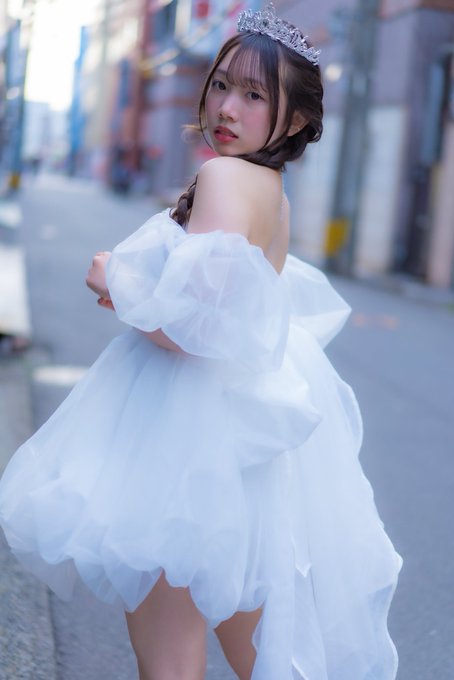 あいなのTwitter画像1