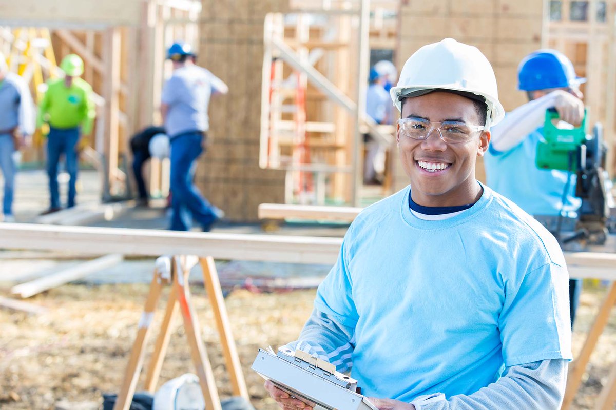 SowelaTCC's tweet image. 📣 Free Training Available! 📣
SOWELA is Offering Free Construction Training in Partnership with Venture Global - Calcasieu and Cameron Parish Residents Must Attend Informational Session to Secure Their Spots
Learn more: sowela.edu/sowela-offerin…