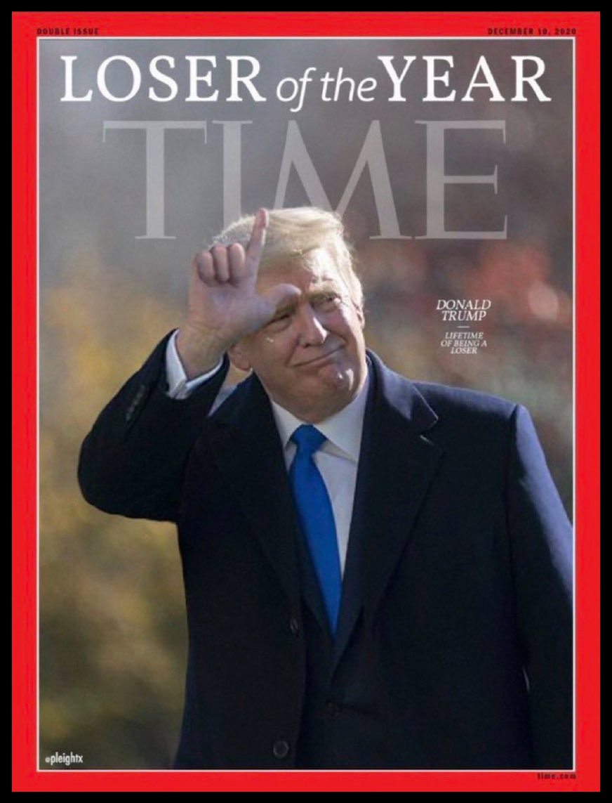 👇 Worst President EVER, YES or no?