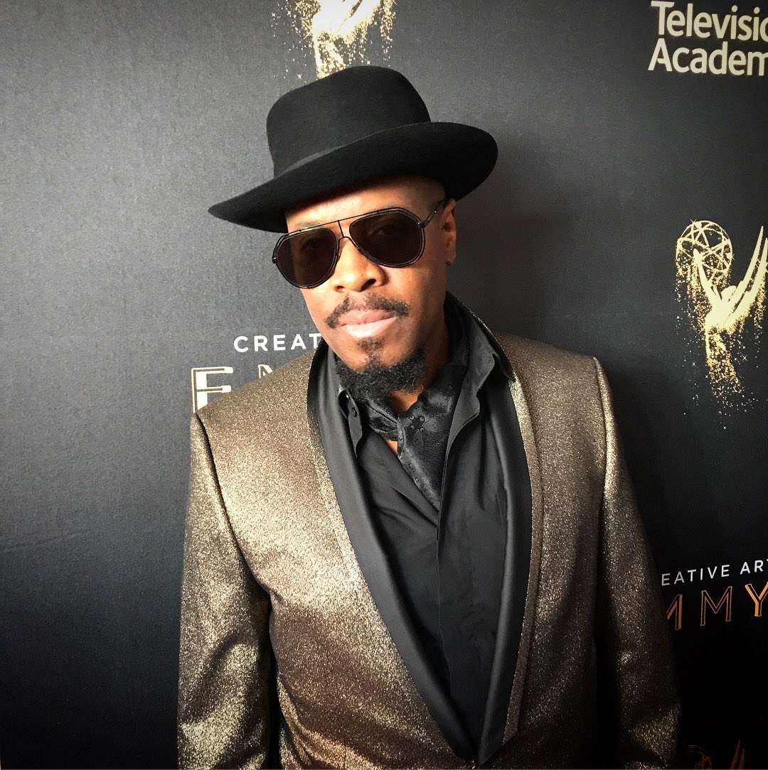 Today I found out I’ve received another Emmy nomination. This time for my work as Music Director and conductor of the ⠀
97th Oscars! (Gratitude 🙏🏾)⠀
This is the 1st step. Next step, the WiN! 🙏🏾😊 M~ #Emmys #Emmynominations #MusicDirector #Gratitude