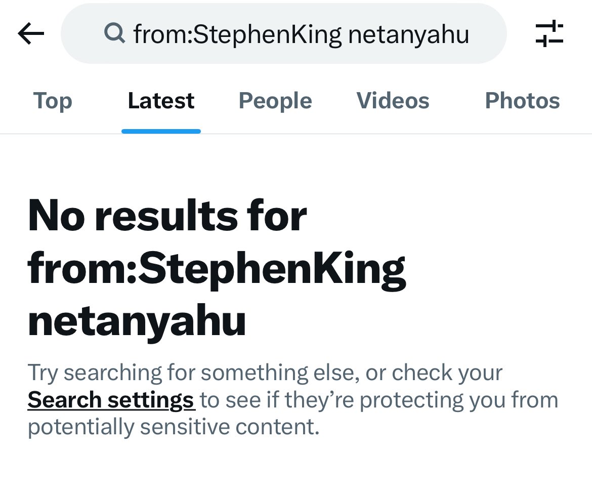 A recurring theme among deniers of the Epstein client list is their hesitation to criticize Israel