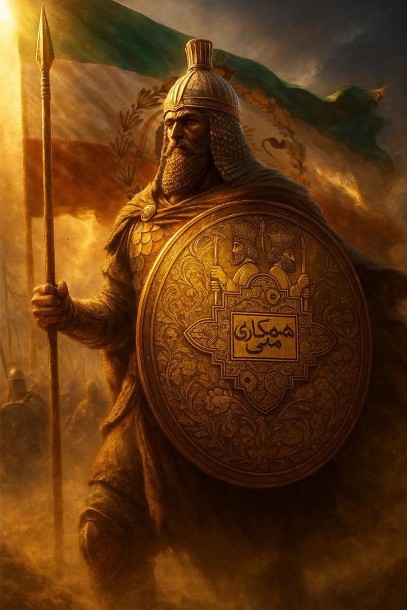 shahinnajafi80's tweet image. آماده به رزم و ساخت و ساز برای ایران بزرگ فردا
#همكارى_ملى