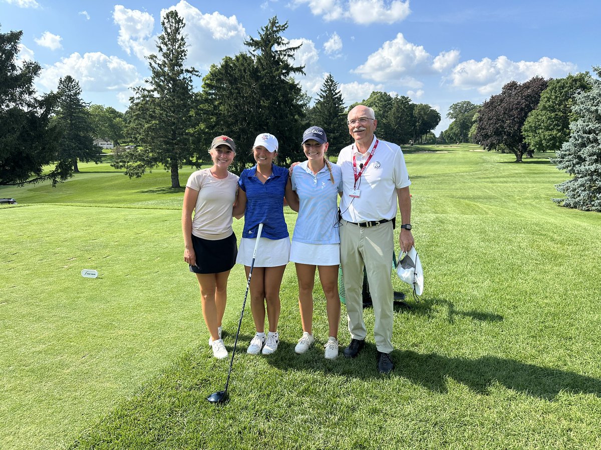 Your <a href="/WSGAGolf/">WSGA Golf</a> Women’s State Am playoff participants