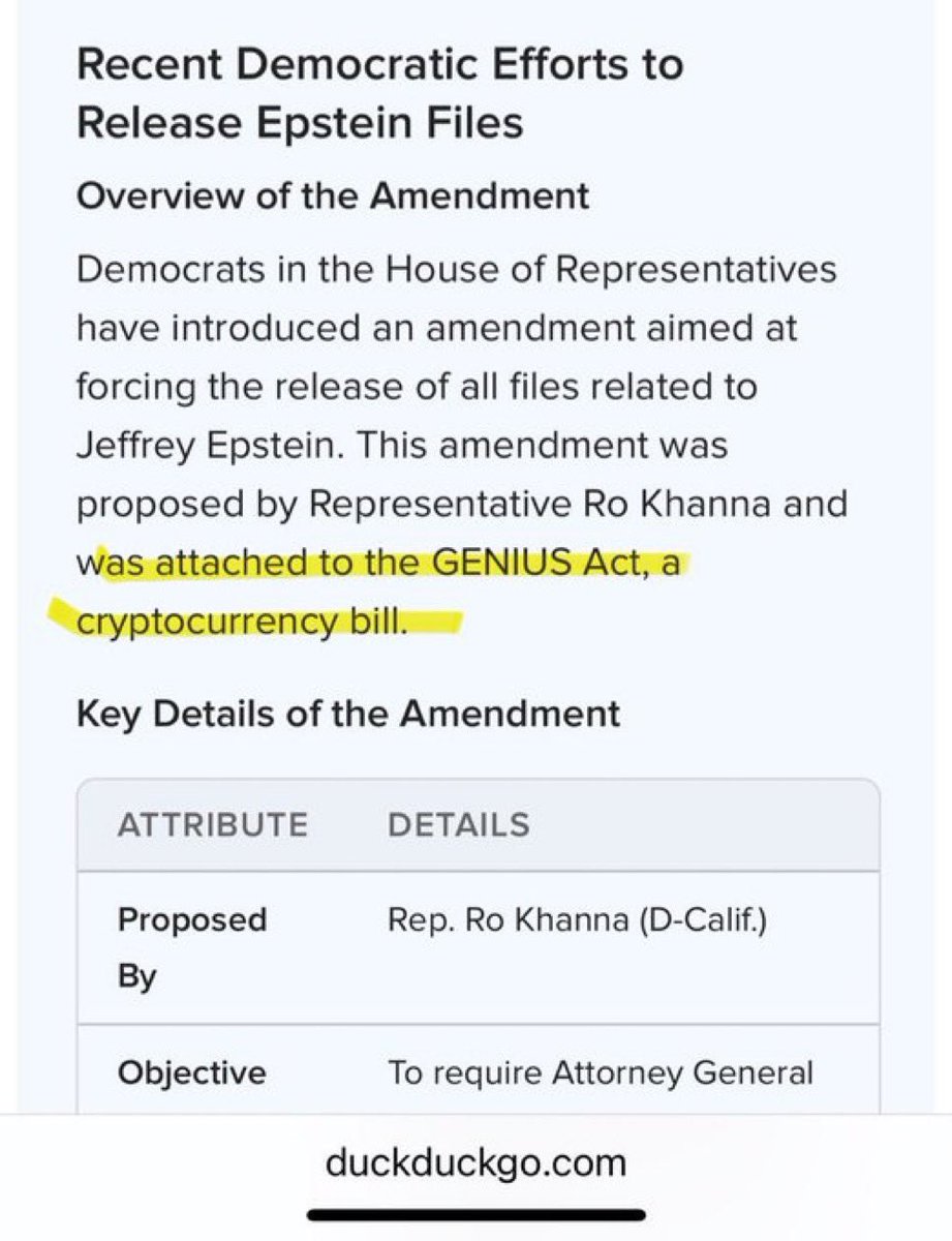 erin (@ekhb83) on Twitter photo <a href="/briantylercohen/">Brian Tyler Cohen</a> <a href="/bennyjohnson/">Benny Johnson</a> Maybe it shouldn’t have been tied to anything else…
You’re very manipulative. <a href="/briantylercohen/">Brian Tyler Cohen</a> <a href="/bennyjohnson/">Benny Johnson</a> Maybe it shouldn’t have been tied to anything else…
You’re very manipulative.