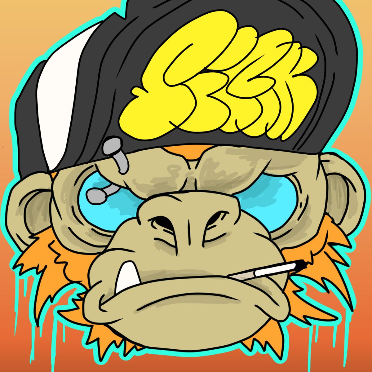 Did my best to re supply some apes 🫡🙏🏻 thank you for keeping me busy