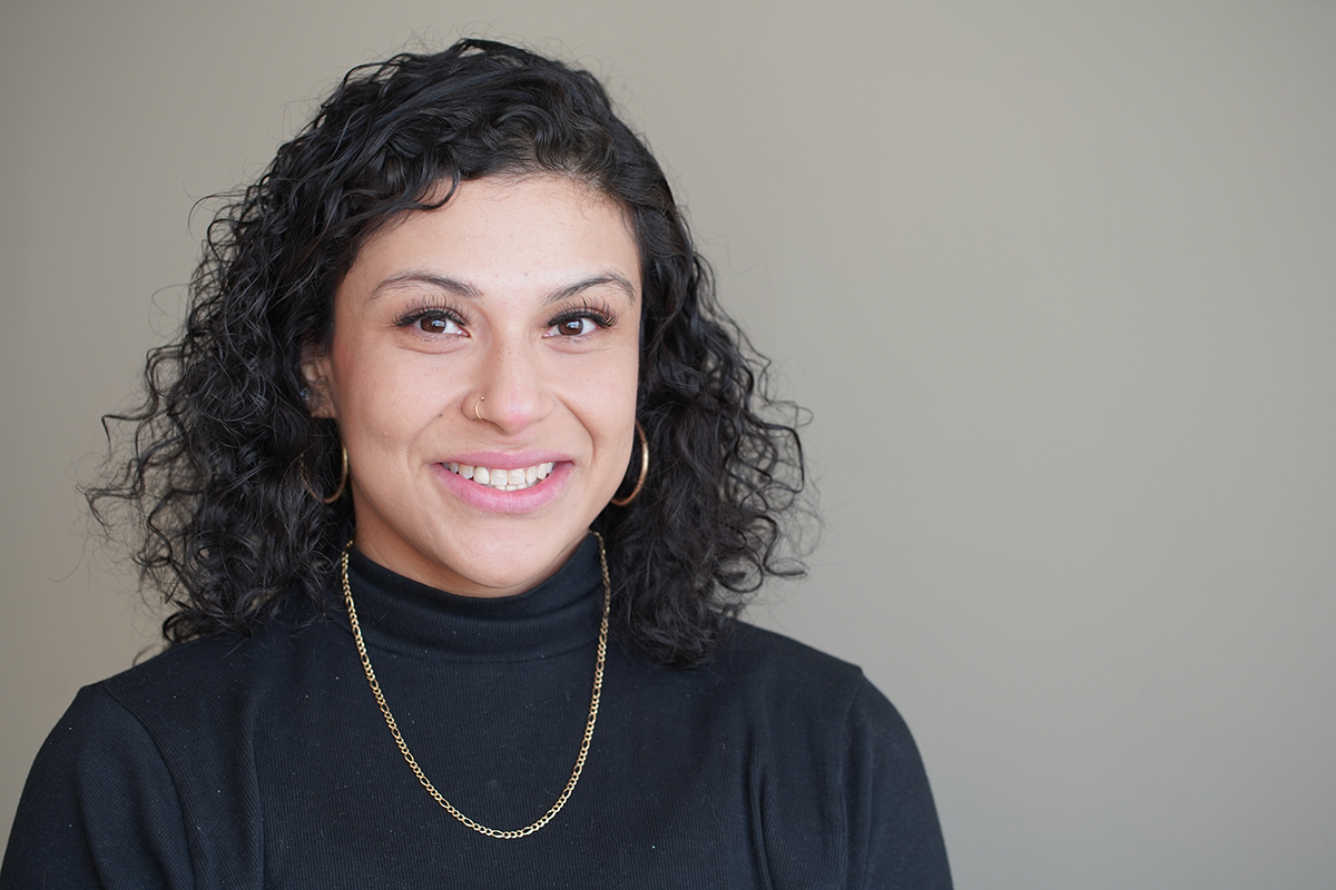 CenturyCollege's tweet image. Helen Castillo-Delgado's journey is proof that it's never too late to chase your dreams! Starting college at 21, taking a break, then returning stronger—she's now on the path to becoming a police officer. She's unstoppable!
century.edu/live/news/1069…