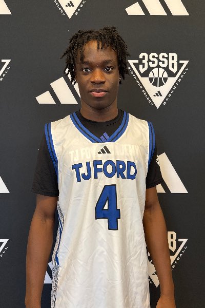 Class of 2026 F <a href="/seannjd/">seanjd</a> was dominant thought the week. His athleticism was evident proving that he could score and rebound over bigger defenders. <a href="/3SSBCircuit/">3Stripes Select Basketball</a>