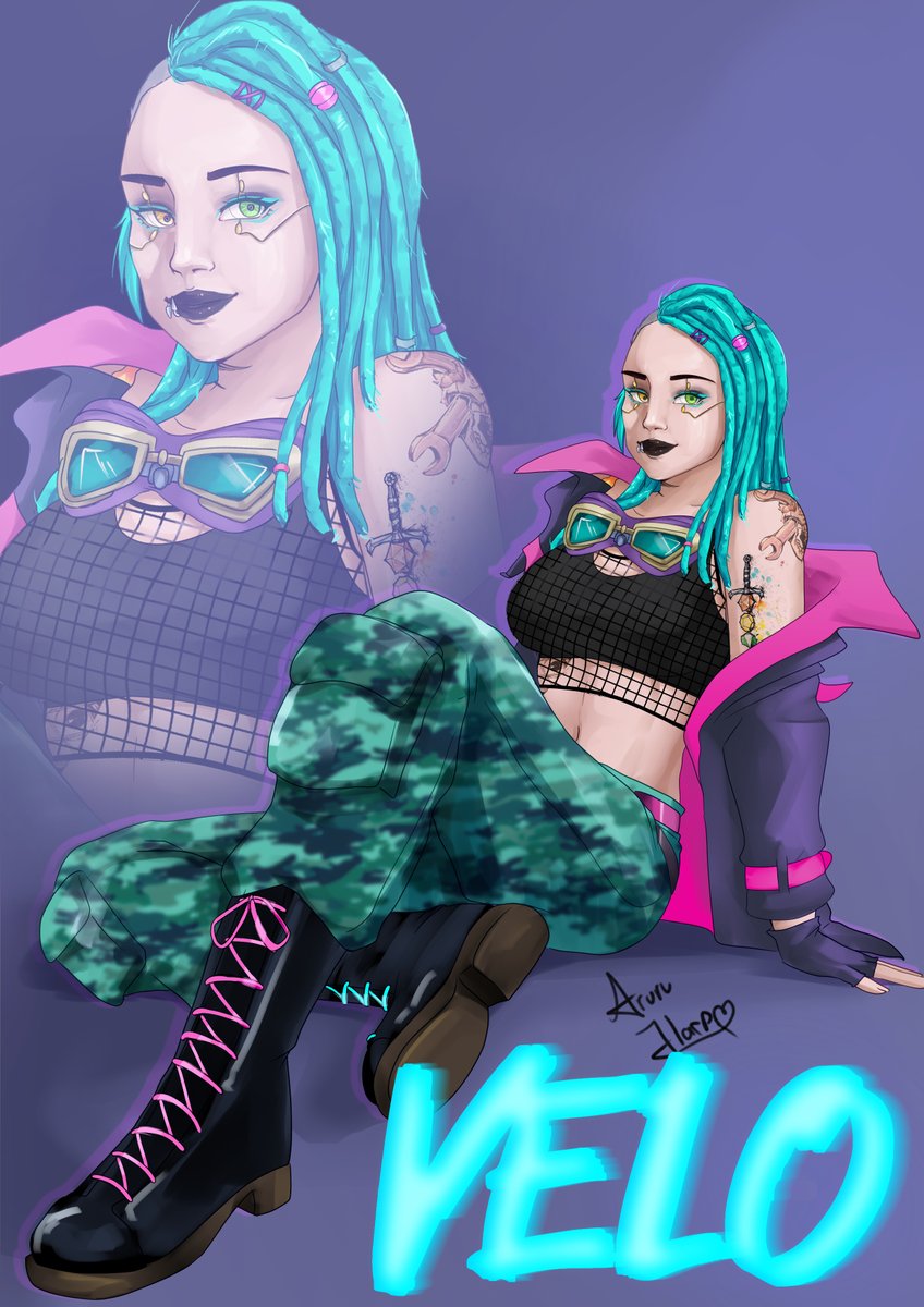 AruruHarp's tweet image. me gusto mucho como me quedo 😭😭
Velo, personaje de @Nakkuchan
A ver si terminamos a todas las de #ADOME 5/6 YA NO MAS ME FALTA ANATEMA AAAAH 🥹
#Adom #Adome