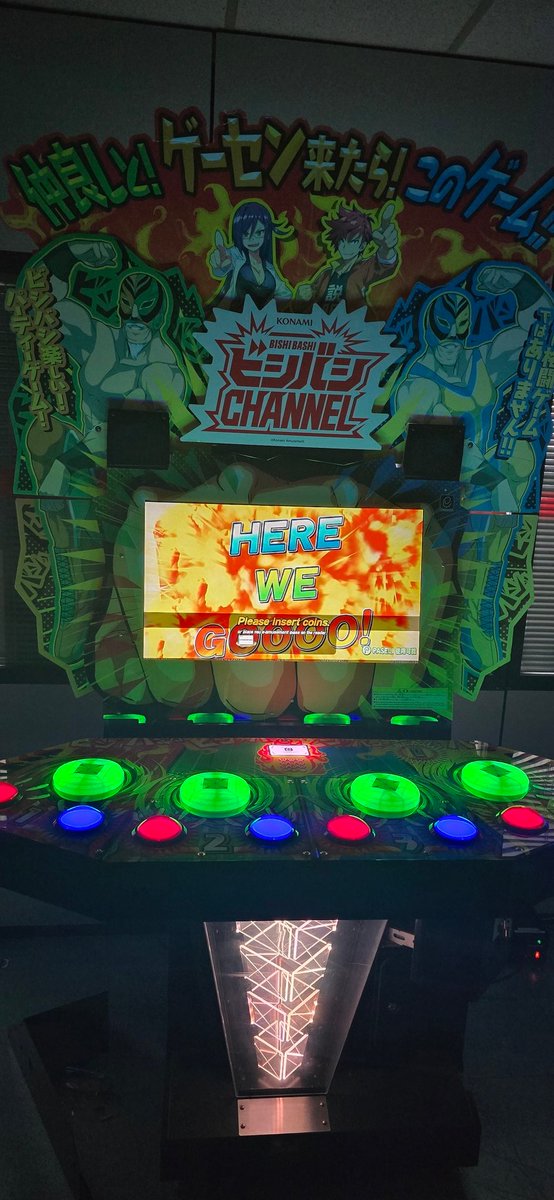 ¿Aún no conoces nuestra #bishibashi channel? Disfruta de este divertido juego con tus amigos 🔥