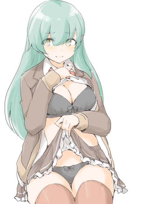 鈴谷