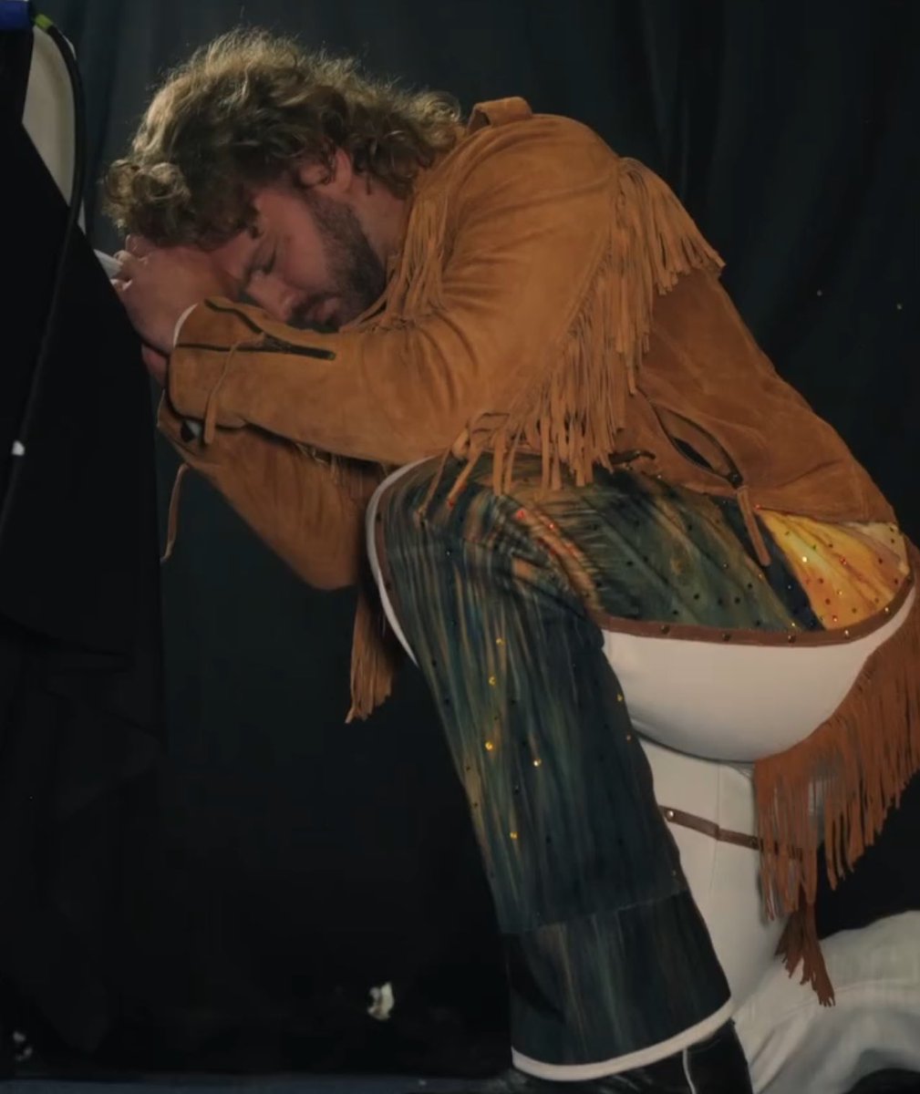 the elite backstage at all in ):