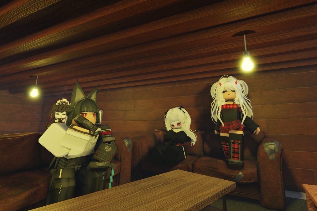 nosoyFranVT's tweet image. bobloxito de día martes? 🥹

twitch.tv/nosoyfranvt