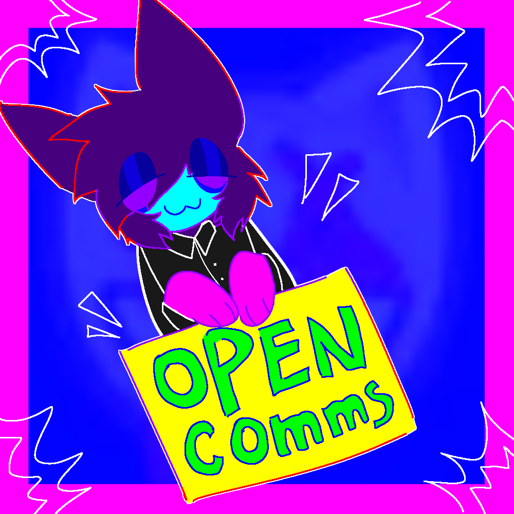 m1xey454's tweet image. hi my c0mmissi0ns are OPEN (censoring just in case there are b0ts idk)!!!!!!!!!!!!!!!!!!!!!!!!
if you want to see more examples check my media tab
all info below in thread
v v v