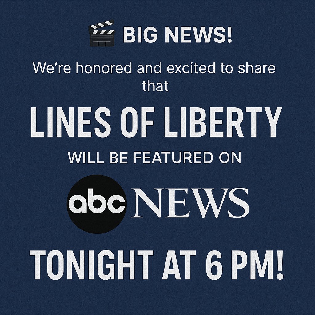 Lines of Liberty tweet media